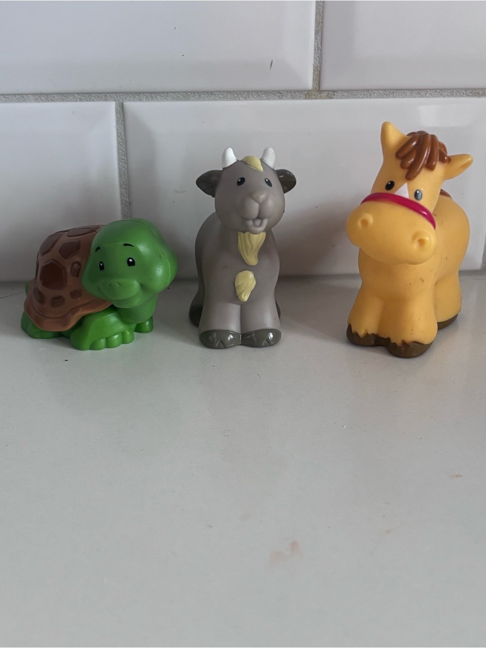 Fisher Price Little People
